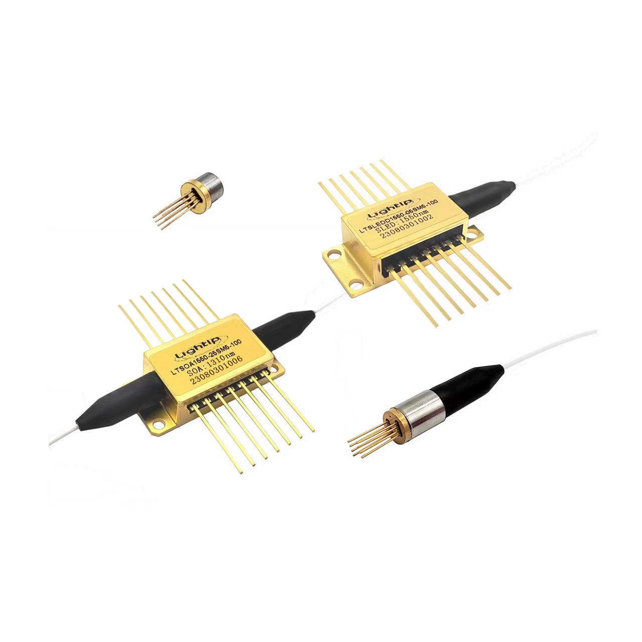 Transmitter Optical Sub- Assemblies