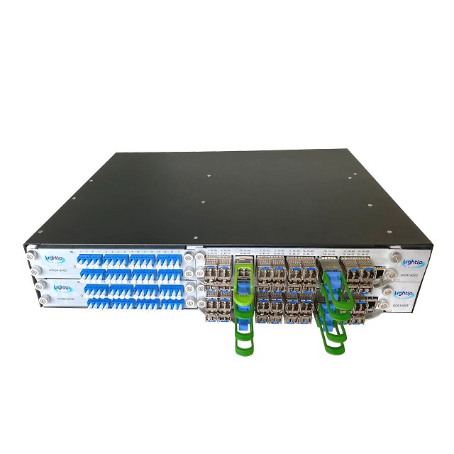 Optical Switching Subsystems