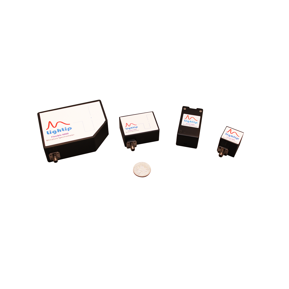 微型光譜儀