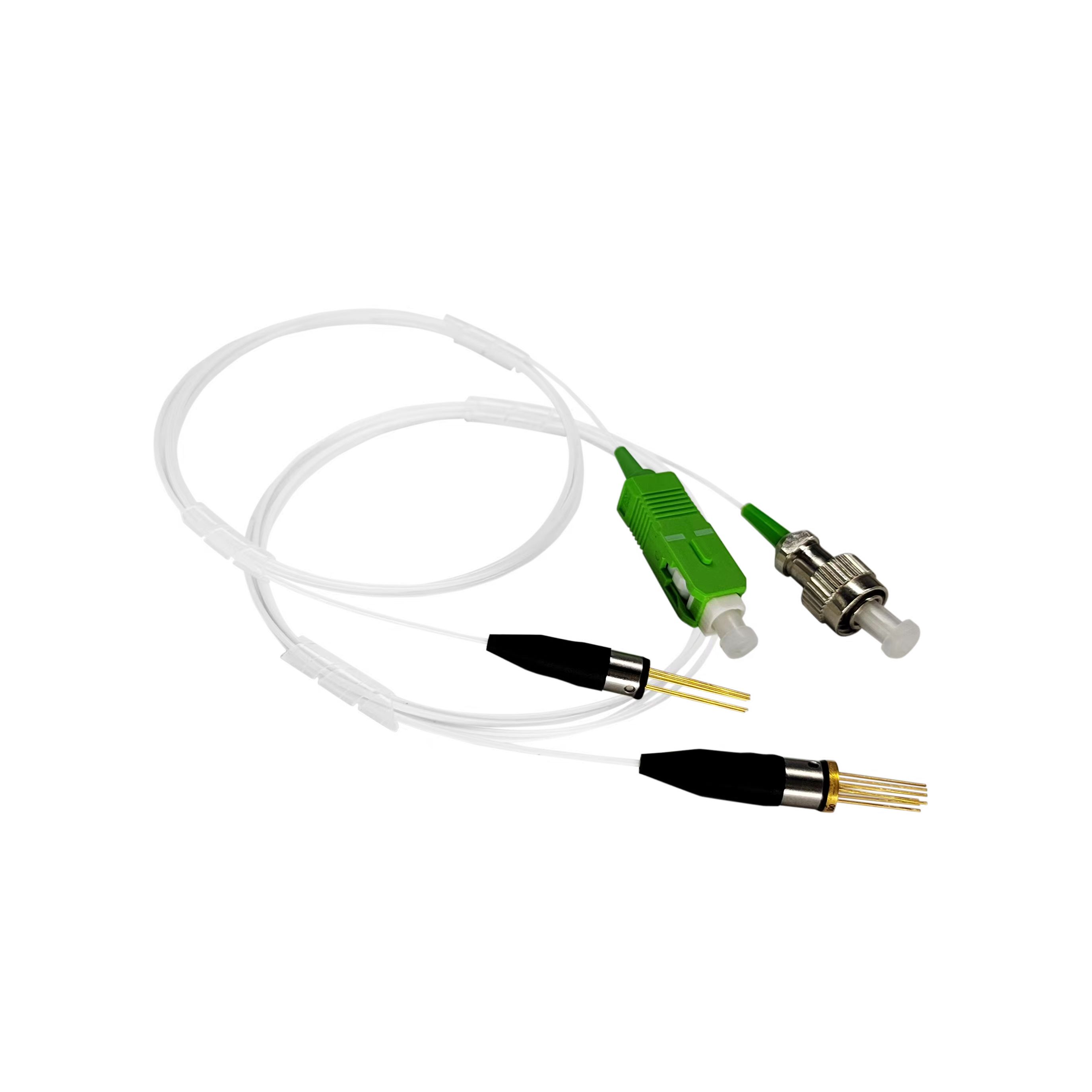 接收器光學(xué)組件