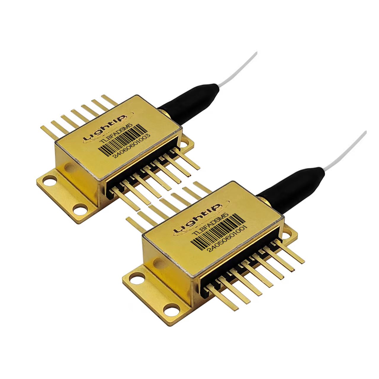 可調(diào)諧蝶形器件